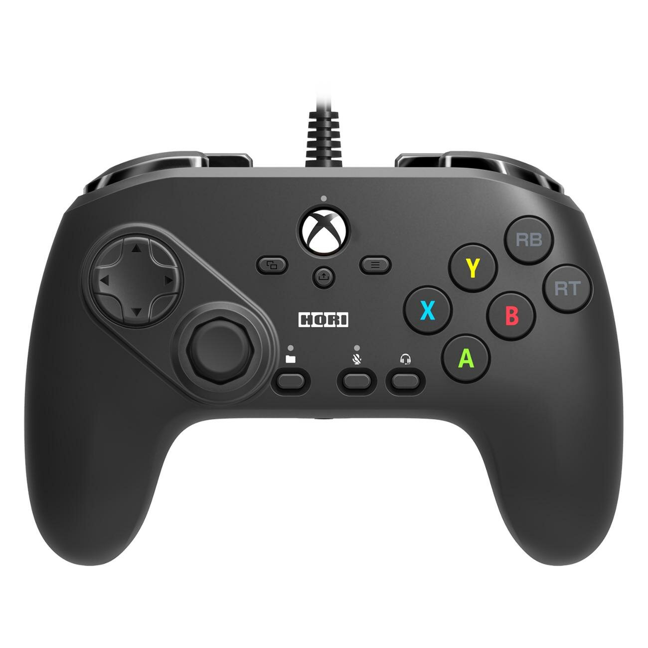 Геймпад для Xbox Hori Fighting Commander OCTA (AB03-001U)