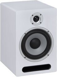 Студийный монитор Soundsation Clarity-A6-W