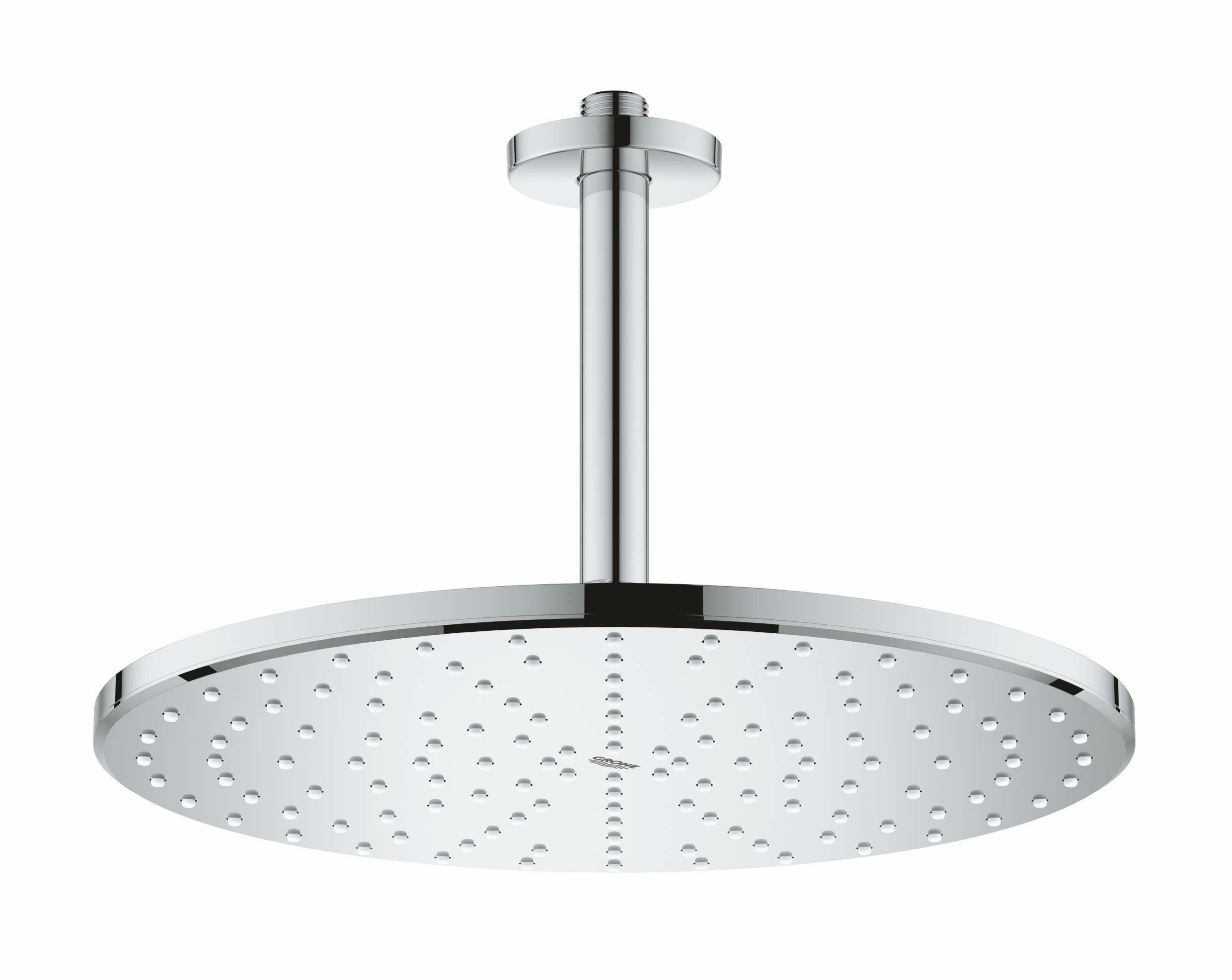 Верхний душ Grohe Rainshower 310 Mono 26559000 с кронштейном