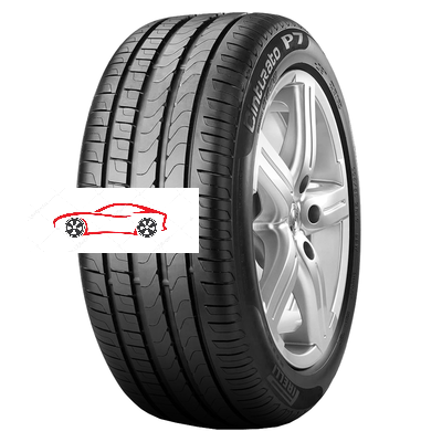 Летние шины Pirelli Cinturato P7 215/45 R17 91W