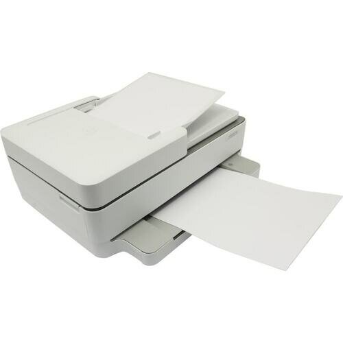 МФУ Hp DeskJet Plus Ink Advantage 6475