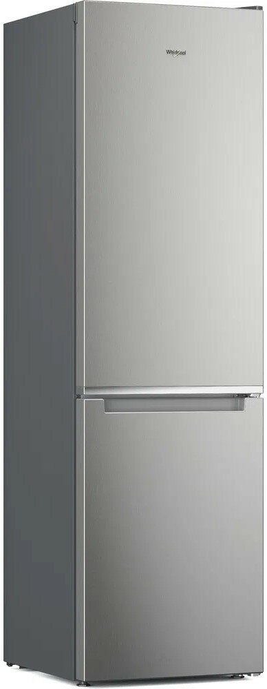 Холодильник Whirlpool W7X91IOX - фотография № 1