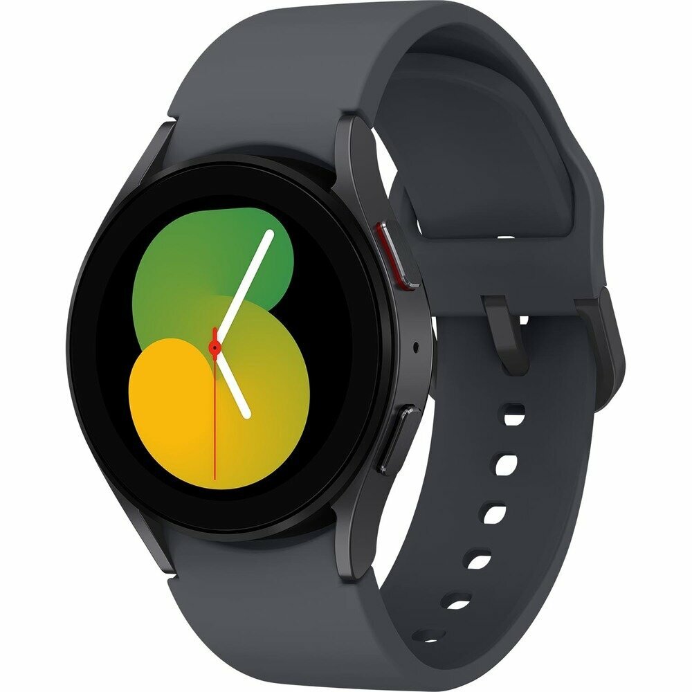 Samsung Galaxy Watch5 40 мм графитовый