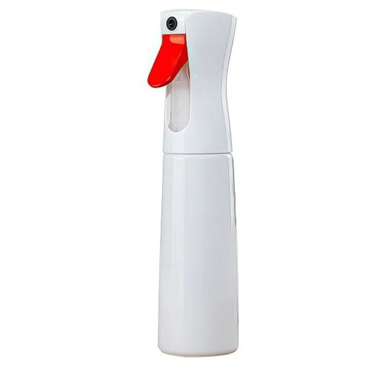 Пульверизатор Xiaomi YIJIE Time-Lapse Sprayer Bottle YG-06 (белый) - фотография № 1