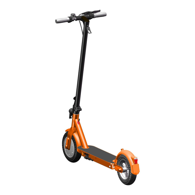 Электросамокат iconBIT Kick Scooter City Pro TRS2023