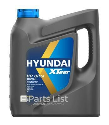 HYUNDAI-XTEER 1041006 1шт