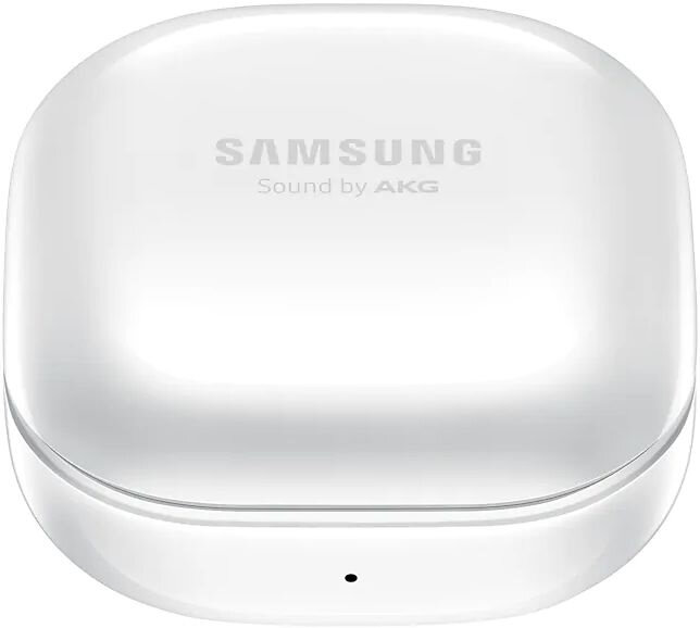 Гарнитура Samsung Galaxy Buds Live, Bluetooth, белый