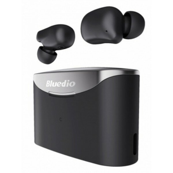 Гарнитура беспроводная Bluetooth Bluedio T-ELF2