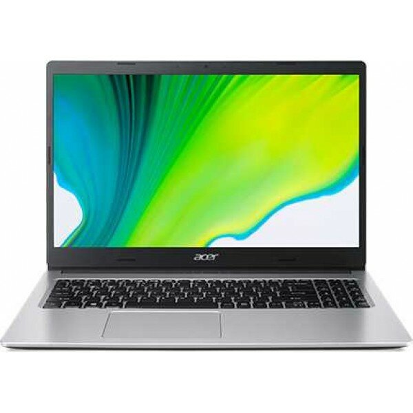 ACER Ноутбук Acer Aspire 1 A114-33-P7VD Pentium Silver N6000 8Gb eMMC128Gb Intel UHD Graphics 14" TN HD (1366x768) Eshell silver WiFi BT Cam (NX.A7VER.00A) NX.A7VER.00A