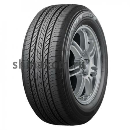  255/65 R16 109H Bridgestone Ecopia EP850