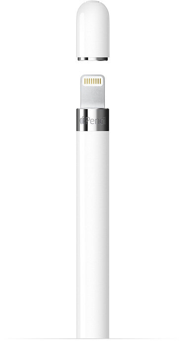 Стилус Apple Pencil (1st Generation)