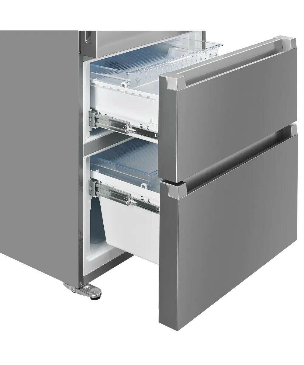Холодильник Kuppersberg RFFI 2070 X - фотография № 10
