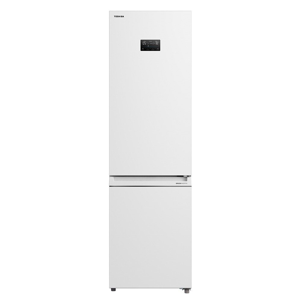 Холодильник Toshiba GR-RB500WE-PMJ(51)