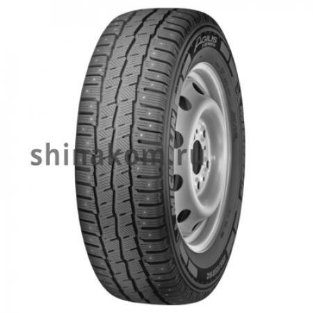 Шина 215/75 R16C 116/114R Michelin Agilis X-Ice North