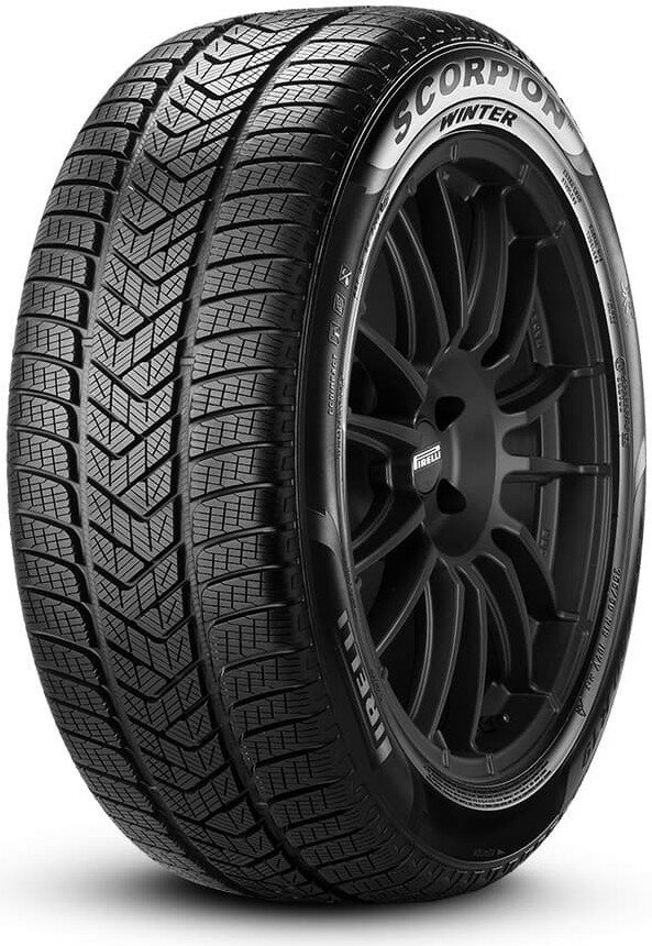 Pirelli Scorpion Winter 285/40R22 110W