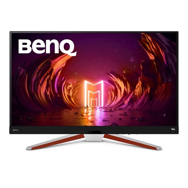 Монитор BENQ 32" Mobiuz (9H.LKHLB.QBE)