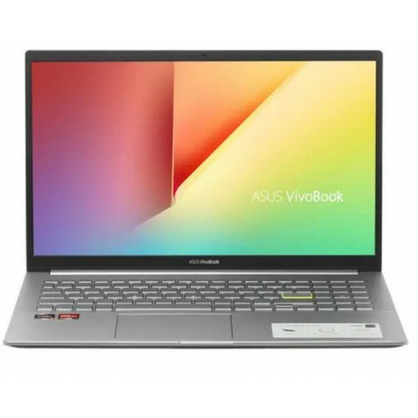 ASUS VivoBook S15 M533UA-BN214 White 90NB0TN4-M000K0 (AMD Ryzen 7 5700U 1.8 GHz/16384Mb/512Gb SSD/AMD Radeon Graphics/Wi-Fi/Bluetooth/Cam/15.6/1920x10