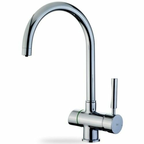 Смеситель Teka OS 200 Хром