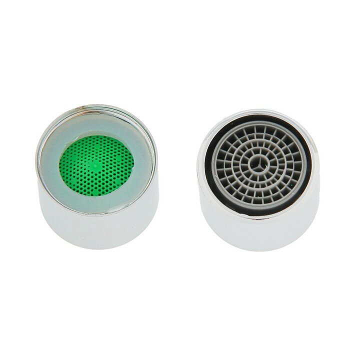 фото Аэратор Accoona А464-3, d=22 мм, внутренняя резьба(2 шт.)