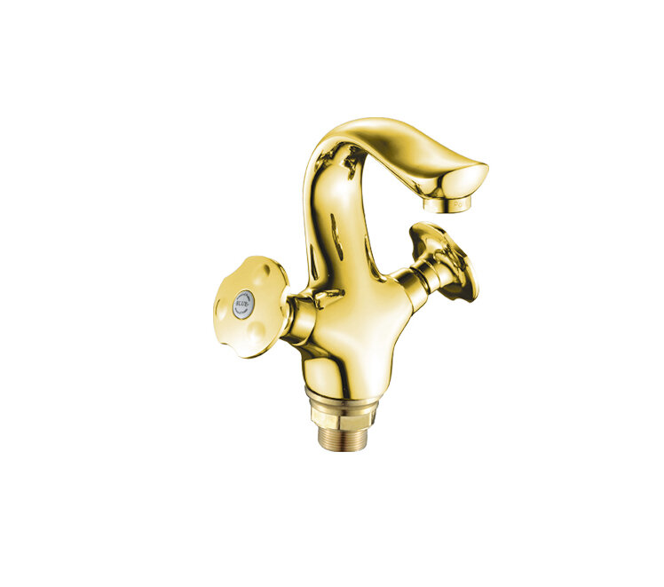 Смеситель на раковину Potato P1051-4