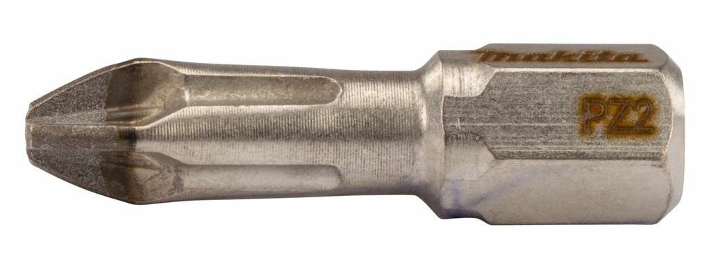 Насадка алмазная PZ2, 25 мм, C-form, 3 шт. Makita P-38641