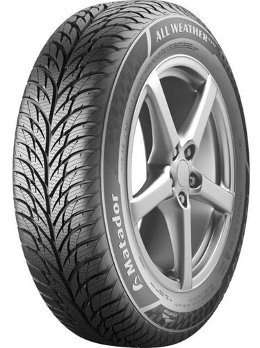 Автошина Matador MP 62 All Weather EVO 225/45 R17 94V