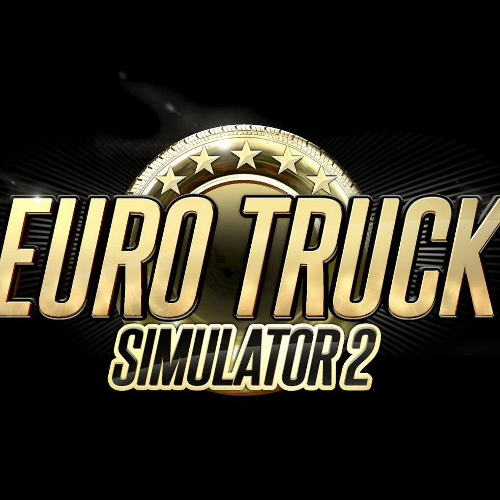 Euro Truck Simulator 2 (Steam Ключ; PC; Регион активации Россия и СНГ)