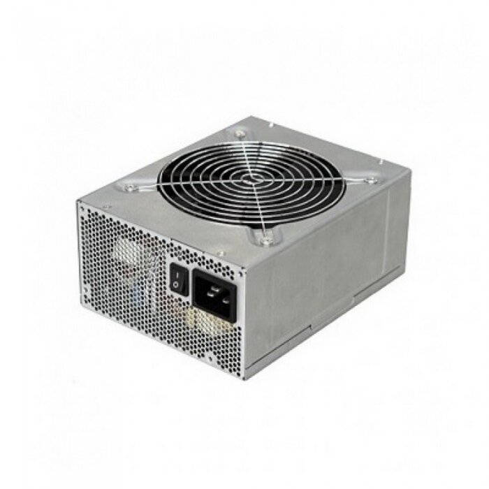 ACD PS0700 700W, PS2 IPC Grade (ШВГ=150*86*140 mm), 90+, 12cm fan, A-PFC, ATX 2.31, MTBF 100000Hrs (Enhance ATX3170) ( FSP
