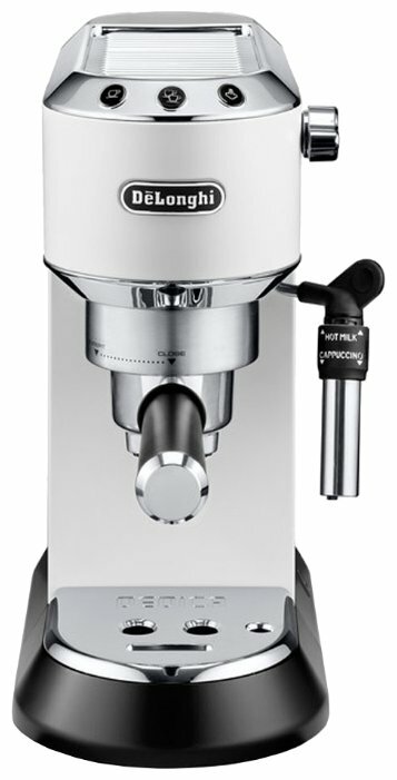  DeLonghi EC 685 W