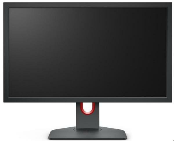 Монитор игровой BENQ Zowie XL2411K 24" серый [9h.ljplb.qbe] - фото №1