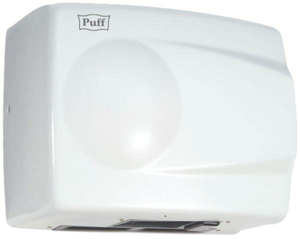    Puff PUFF-8828W  600796