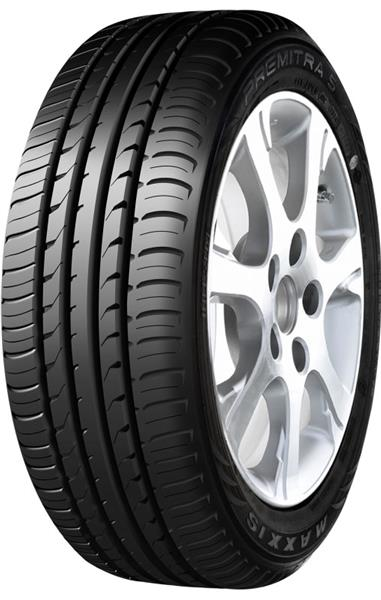 Шина 235/45 17 97W Maxxis Premitra HP5