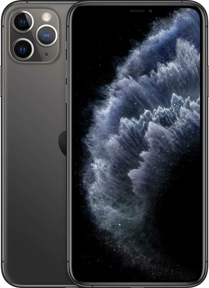Смартфон CleverCel iPhone 11 Pro Max 64ГБ, серый космос (1473854)