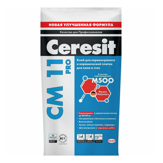    Ceresit  11 PRO      (5)