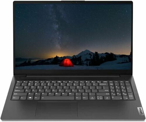 Ноутбук Lenovo V15 GEN2 ITL 82KB0006RU i3-1115G4/8GB/256GB SSD/15.6" FHD TN AG 250N/Intel UHD/WiFi/BT/NoOS