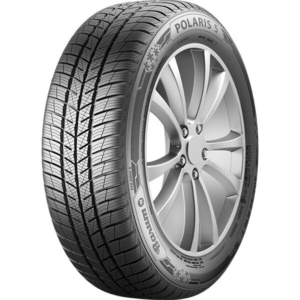 Автошина Barum Polaris 5 185/65 R14 86T