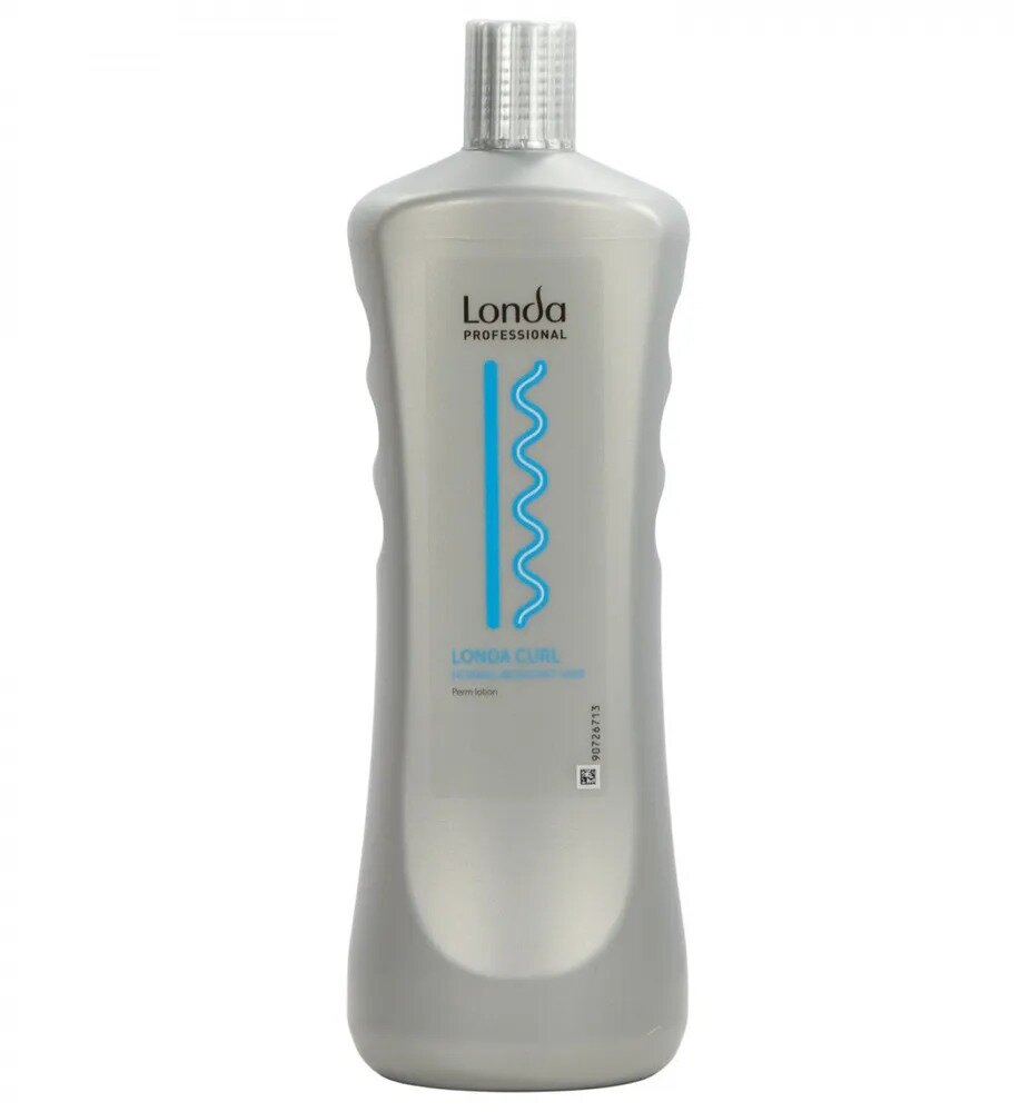     Londa Professional Curl Nr      1000 