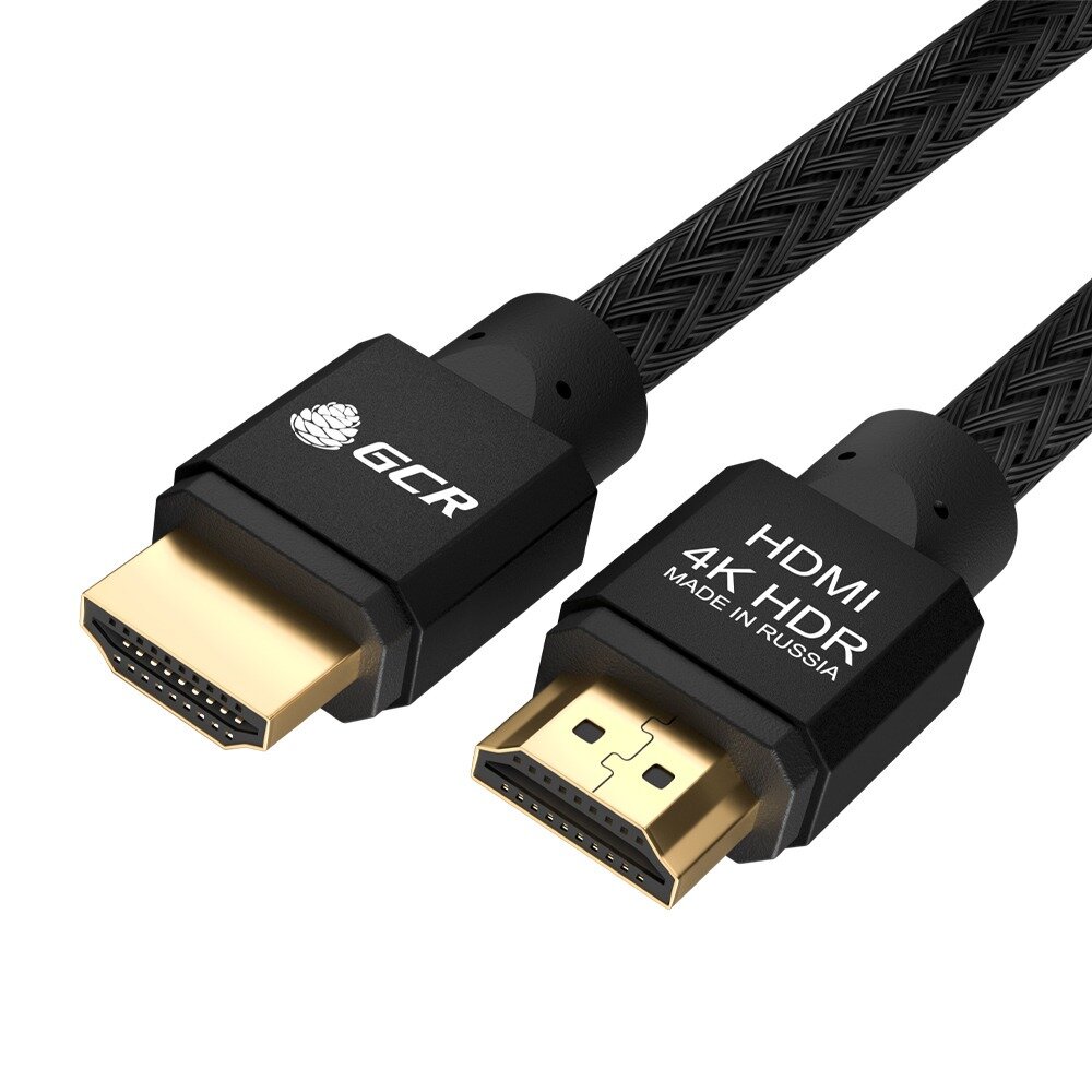  HDMI - HDMI Greenconnect GCR-52192 4.5m