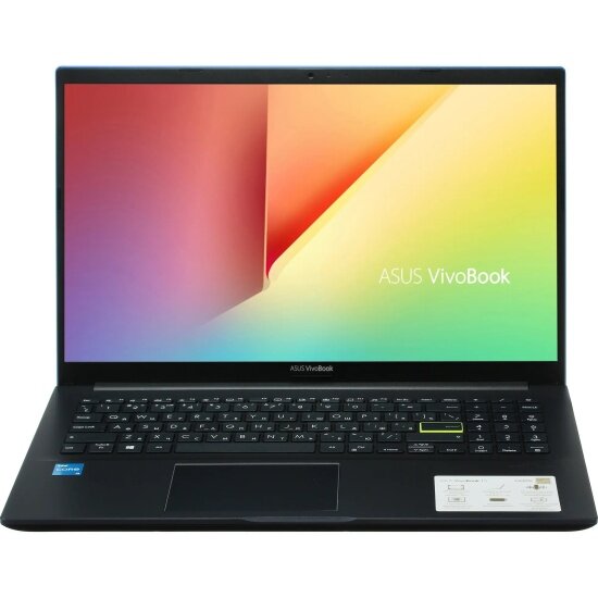 Ноутбук ASUS F513EA-BQ2396W (90NB0SG4-M38590)