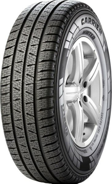 Pirelli Carrier Winter 215/65R16 109/107R