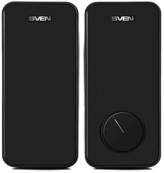 Колонки SVEN 470 (12Вт, USB) [SV-016326]