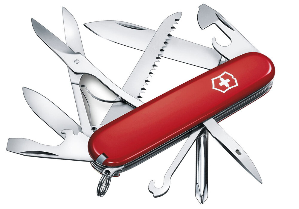 Мультитул Нож Victorinox 1.4713 Fieldmaster