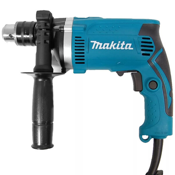 Макита HP1630 дрель ударная 710Вт / MAKITA HP-1630 дрель ударная 710Вт