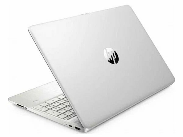 Ноутбук HP 3B2W7EA Ryzen 3 3250U/4GB/128GB SSD/15.6" HD/Radeon graphics/Win10Home/chalkboard gray - фото №3