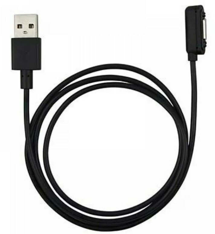 USB дата кабель Sony Xperia Z1