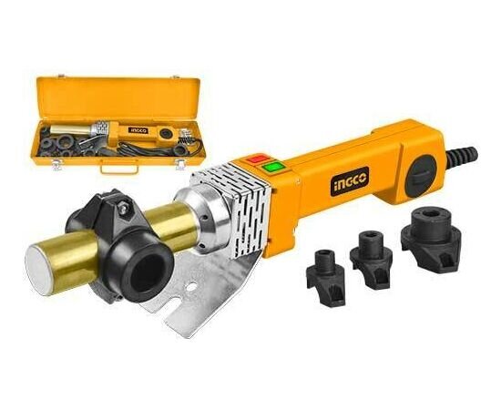 Аппарат для сварки пластиковых труб INGCO_Powertools PTWT8001