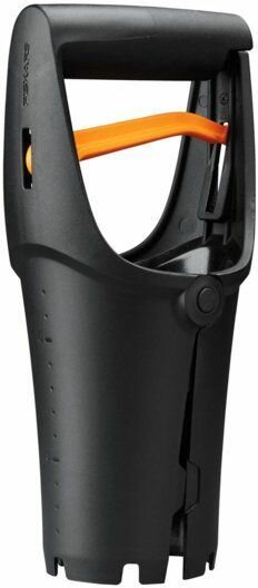 Сеялка для луковиц Fiskars Solid 1057079, 20см