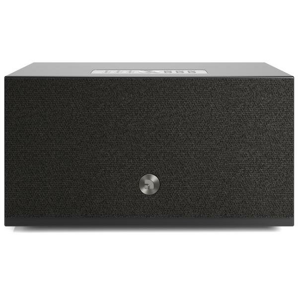 Беспроводная Hi-Fi-акустика Audio Pro C10 MKII Black