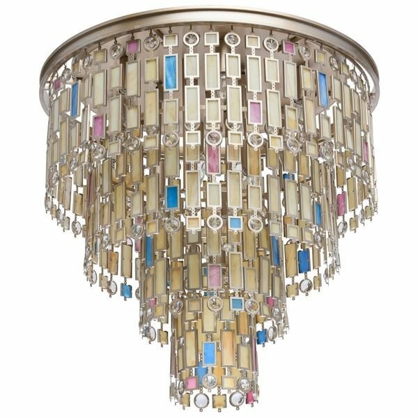 MW-Light Потолочная люстра Марокко 185010710