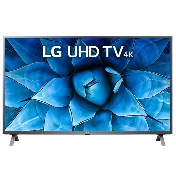 Телевизор LG 49UN73506LB 49" (2020), черный